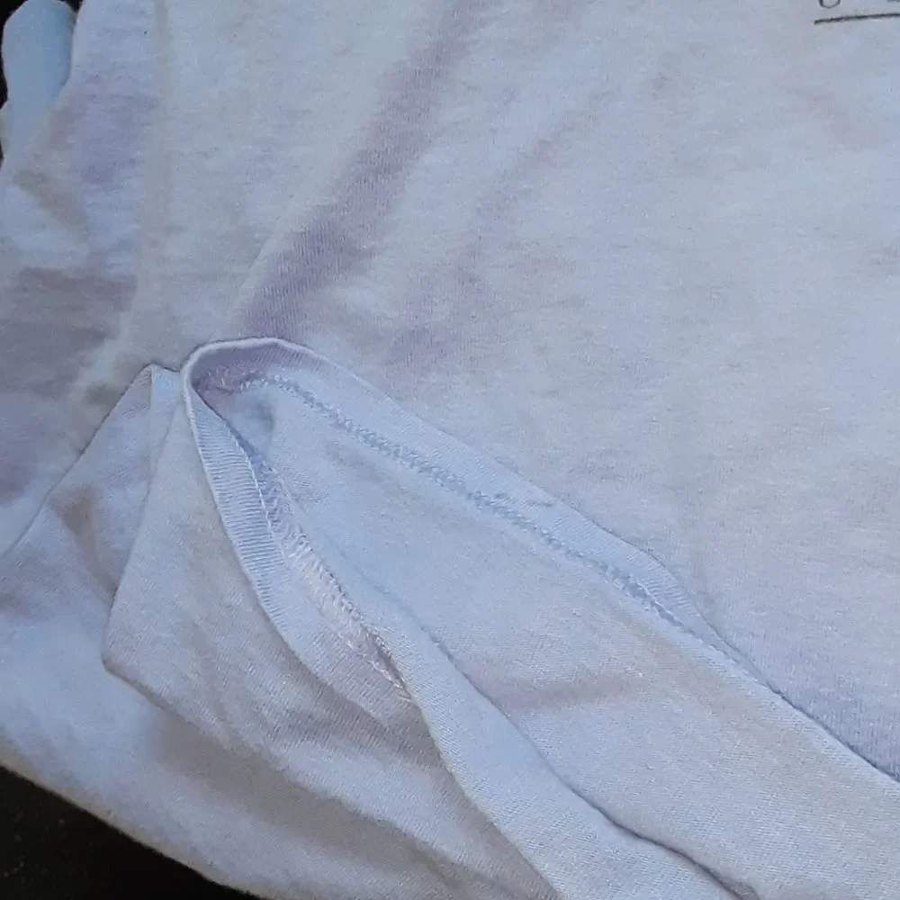 COWGIRLS Unlimited Purple Horse T Shirt - Picture 9 of 9